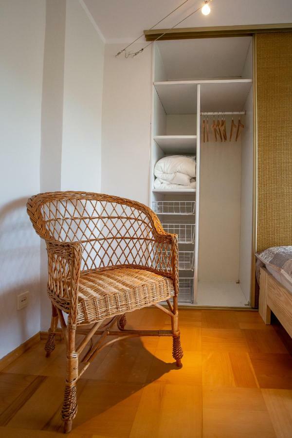 Klimatyzowany Apartament W Mragowie Mrągowo Kültér fotó